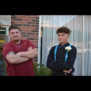 Meet your Posher, Bobby